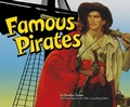 Cover: Famous Pirates - Raintree Publishers