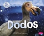 Cover: Dodos - Raintree Publishers
