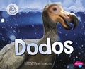 Cover: Dodos - Raintree Publishers