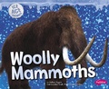 Cover: Woolly Mammoths - Raintree Publishers
