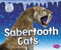 Cover: Sabertooth Cats - Raintree Publishers