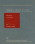 Cover: Cilia and Flagella - Academic Press
