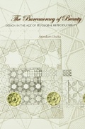 Cover: The Bureaucracy of Beauty - Routledge