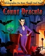 Cover: Count Dracula - Raintree Publishers