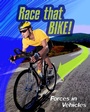 Cover: Race that Bike - Raintree Publishers