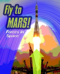 Enlarge image Cover: Fly to M - Raintree Publishers