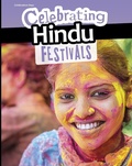 Cover: Celebrating Hindu Festivals - Raintree Publishers