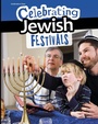 Cover: Celebrating Jewish Festivals - Raintree Publishers