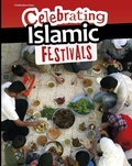 Cover: Celebrating Islamic Festivals - Raintree Publishers