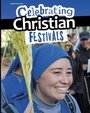 Cover: Celebrating Christian Festivals - Raintree Publishers