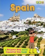 Cover: Spain - Raintree Publishers