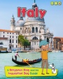 Cover: Italy - Raintree Publishers