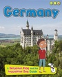 Cover: Germany - Raintree Publishers