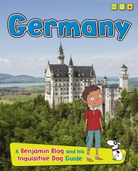 Enlarge image Cover: Germany - Raintree Publishers