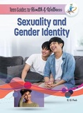 Cover: Sexuality and Gender Identity - Mason Crest Publishers