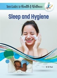 Enlarge image Cover: Sleep and Hygiene - Mason Crest Publishers