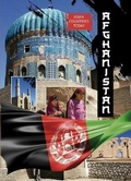 Cover: Afghanistan - Mason Crest Publishers