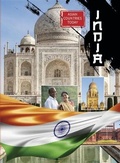 Cover: India - Mason Crest Publishers