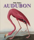 Cover: John James Audubon - Mason Crest Publishers