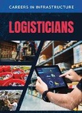 Cover: Logisticians - Mason Crest Publishers