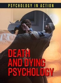 Abbildung von: Death and Dying Psychology - Mason Crest Publishers