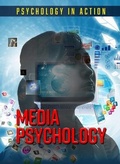 Cover: Media Psychology - Mason Crest Publishers