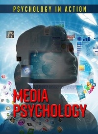 Abbildung von: Media Psychology - Mason Crest Publishers
