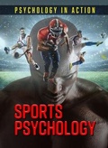 Cover: Sports Psychology - Mason Crest Publishers