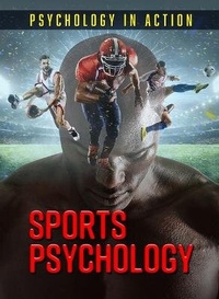 Abbildung von: Sports Psychology - Mason Crest Publishers