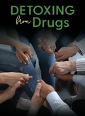 Cover: Detoxing From Drugs - Mason Crest Publishers