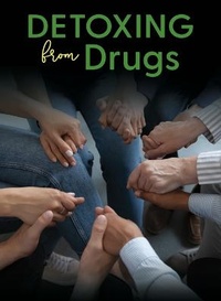 Abbildung von: Detoxing From Drugs - Mason Crest Publishers