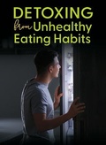 Cover: From Unhealthy Eating Habits - Mason Crest Publishers
