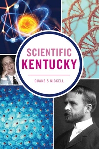 Bild: Scientific Kentucky - The History Press