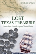 Bild: Lost Texas Treasure - The History Press