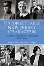 Bild: Unforgettable New Jersey Characters - The History Press