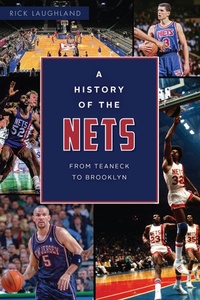 Abbildung von: History of the Nets - The History Press