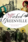 Bild: Wicked Greenville - The History Press