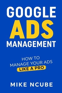 Abbildung von: Google Ads Management - Lulu.com