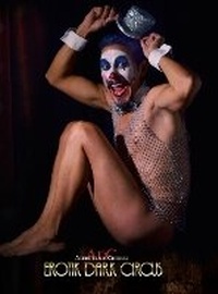 Abbildung von: Dark Circus - Lulu.com