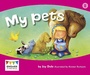 Cover: My Pets - Raintree Publishers
