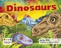 Cover: Dinosaurs - Raintree Publishers