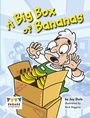 Cover: Big Box of Bananas - Raintree Publishers