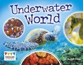 Cover: Underwater World - Raintree Publishers