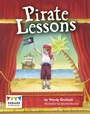 Cover: Pirate Lessons - Raintree Publishers