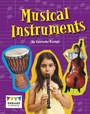 Cover: Musical Instruments - Raintree Publishers