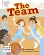 Cover: Team - Raintree Publishers