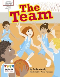 Enlarge image Cover: Team - Raintree Publishers