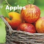 Cover: Apples - Raintree Publishers