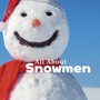 Cover: All About Snowmen - Raintree Publishers