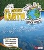 Cover: All About Earth - Raintree Publishers
